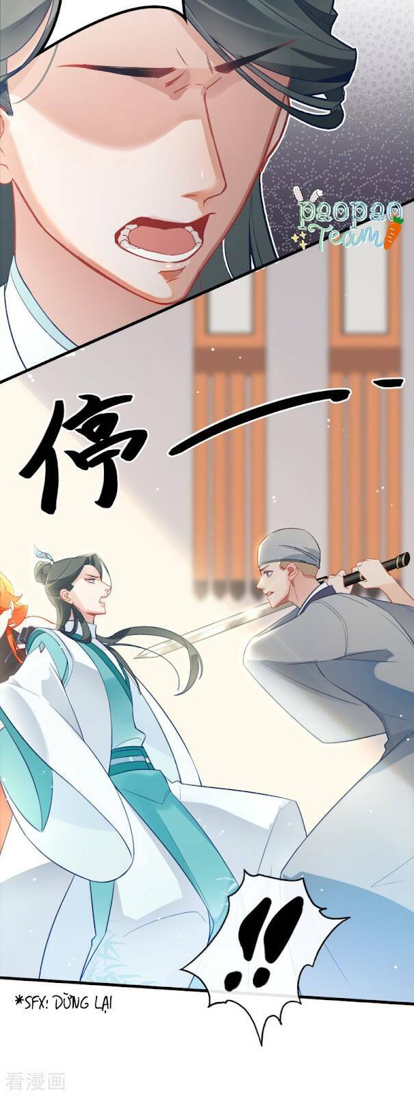 Thượng Đô Thiên Yêu Lục: Chapter 19