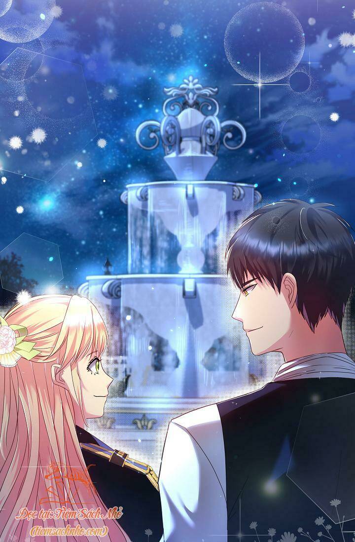 Bút Danh Bí Mật Của Nữ Công Tước: Chapter 17