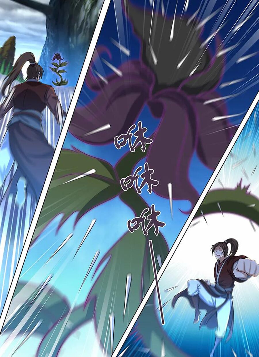 Vĩnh Hằng Chí Tôn: Chapter 228