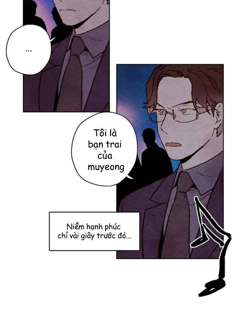 Ôi ! Trợ Lý Đặc Biệt Của Tôi: Chapter 24