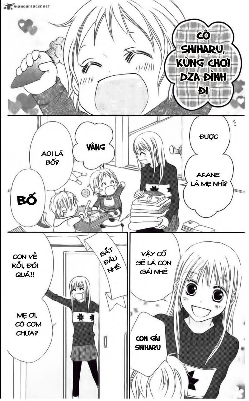 Love So Life: Chapter 17