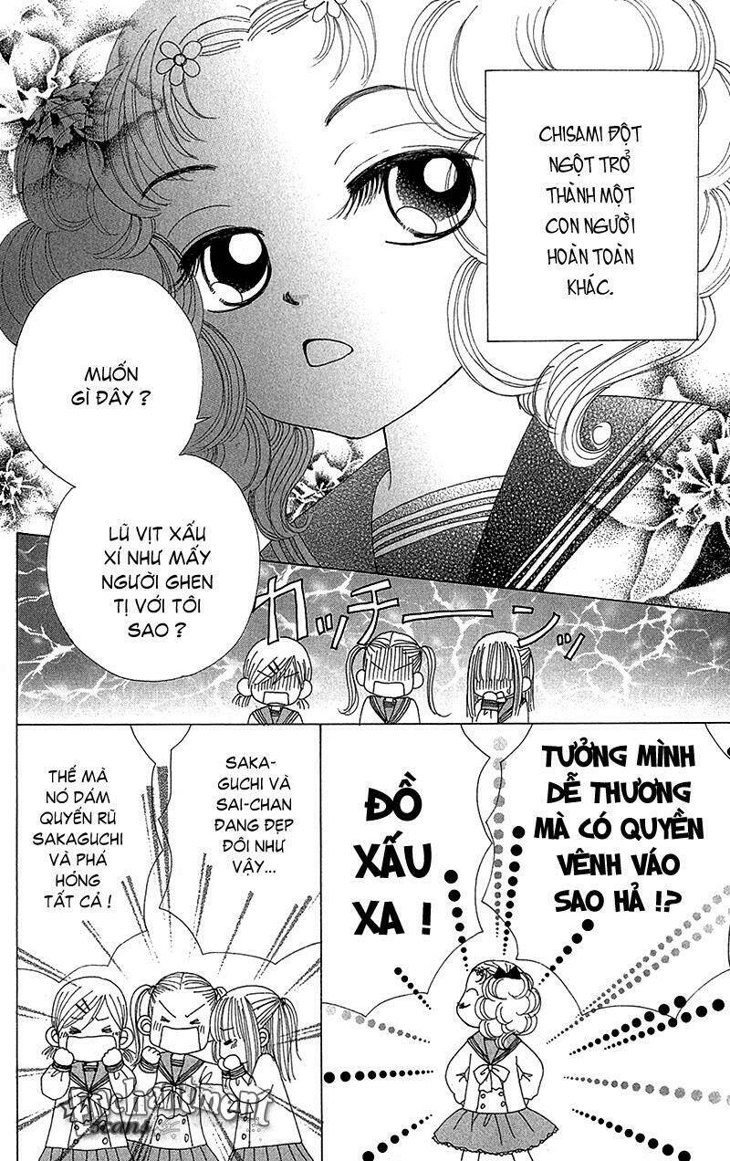 Dự Án Kéo Vàng: Chapter 33