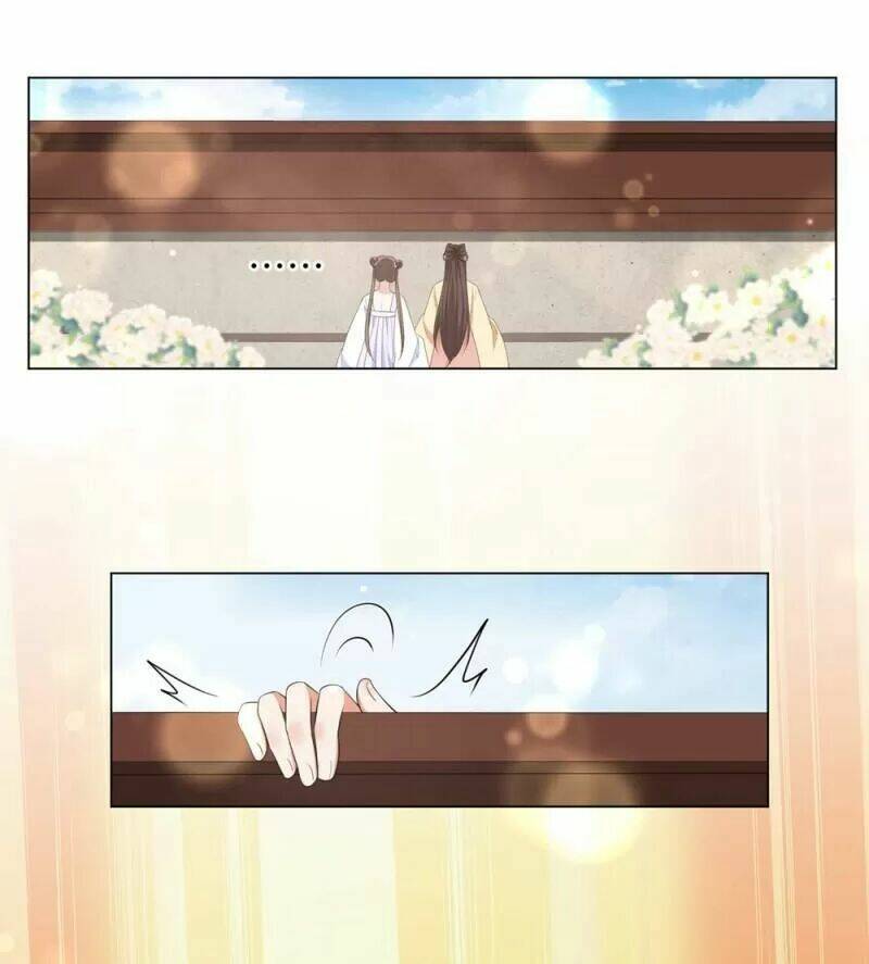 Vương Phi Có Độc!: Chapter 51