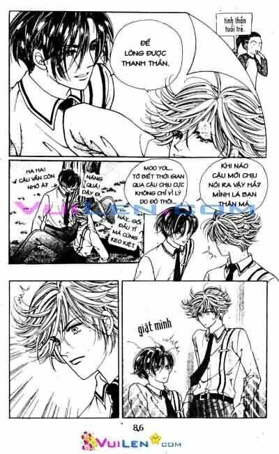 Virus Tiền: Chapter 5
