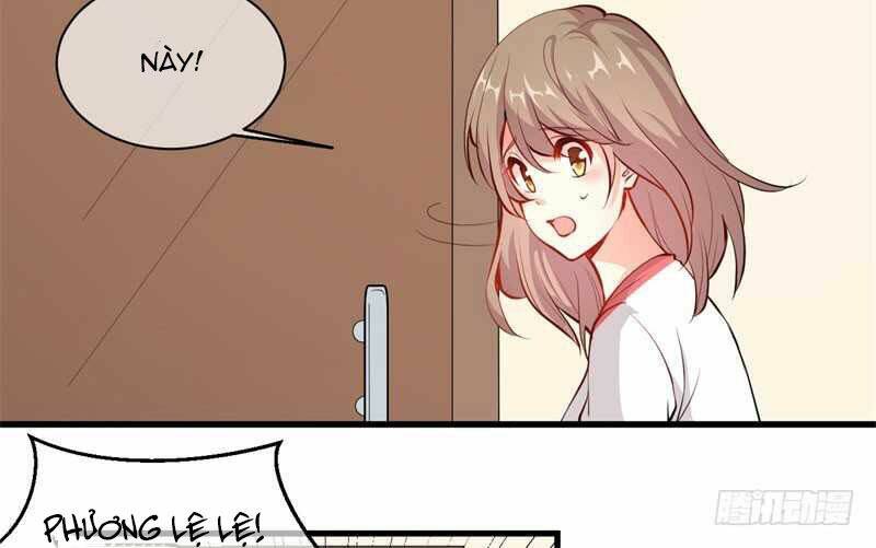 Ám Luyến Thành Hôn: Chapter 91