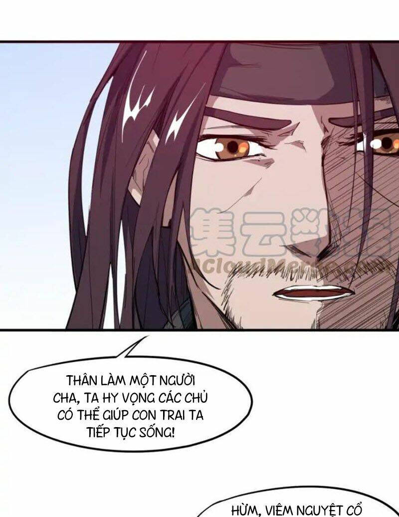 Long Mạch Võ Thần: Chapter 75