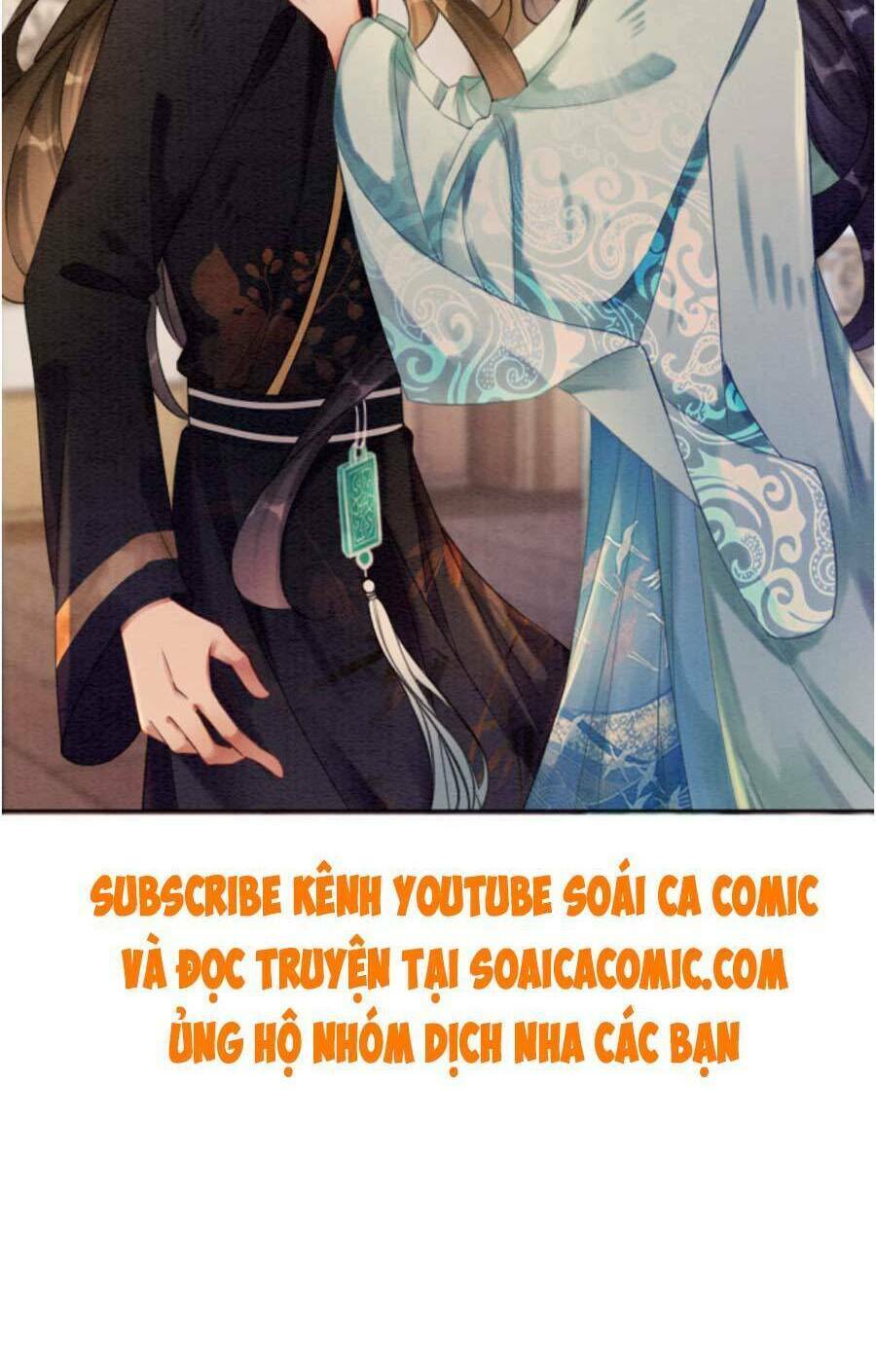 Xung Hỉ Vương Phi: Chapter 46