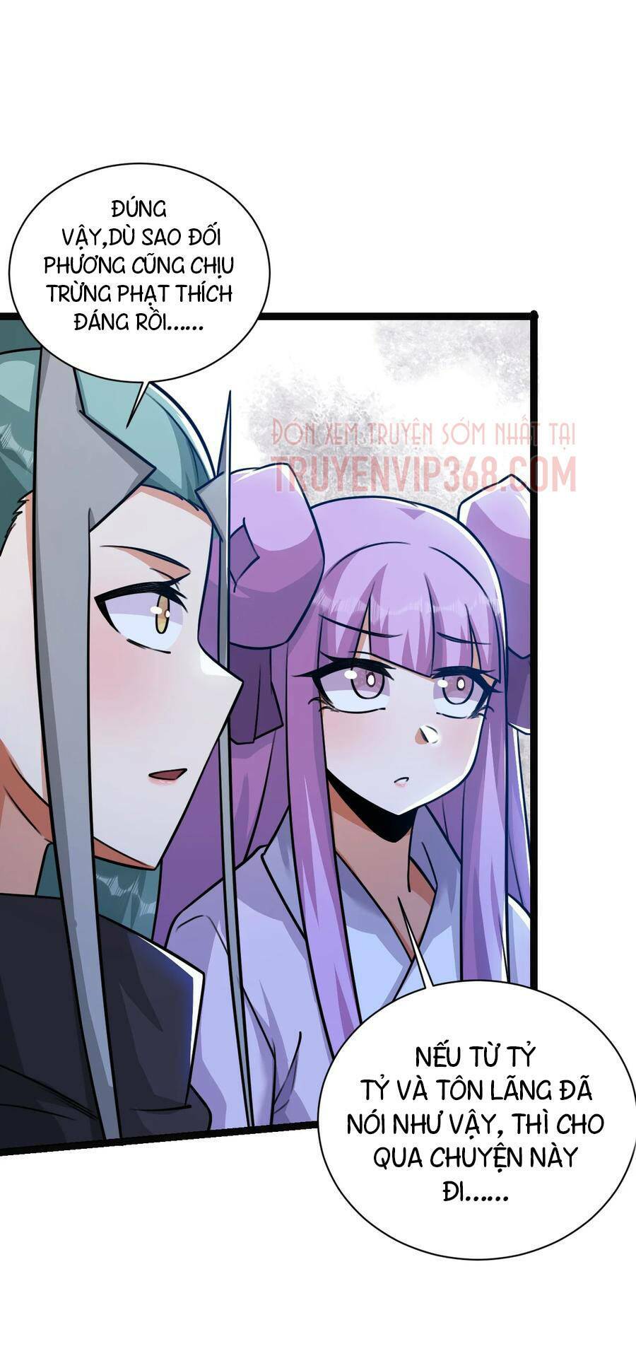 Đại Bảo Kiếm Của Tôi: Chapter 48