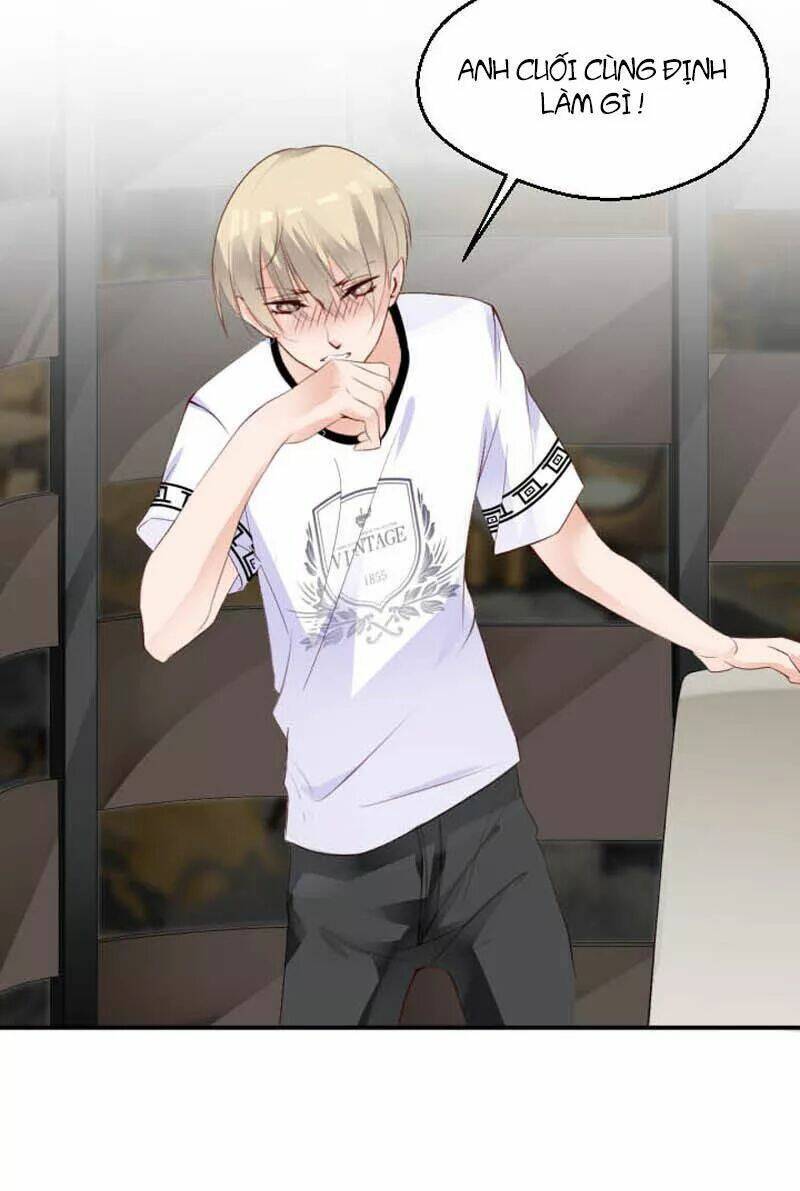 Nam Thần Là Một Đôi: Chapter 80