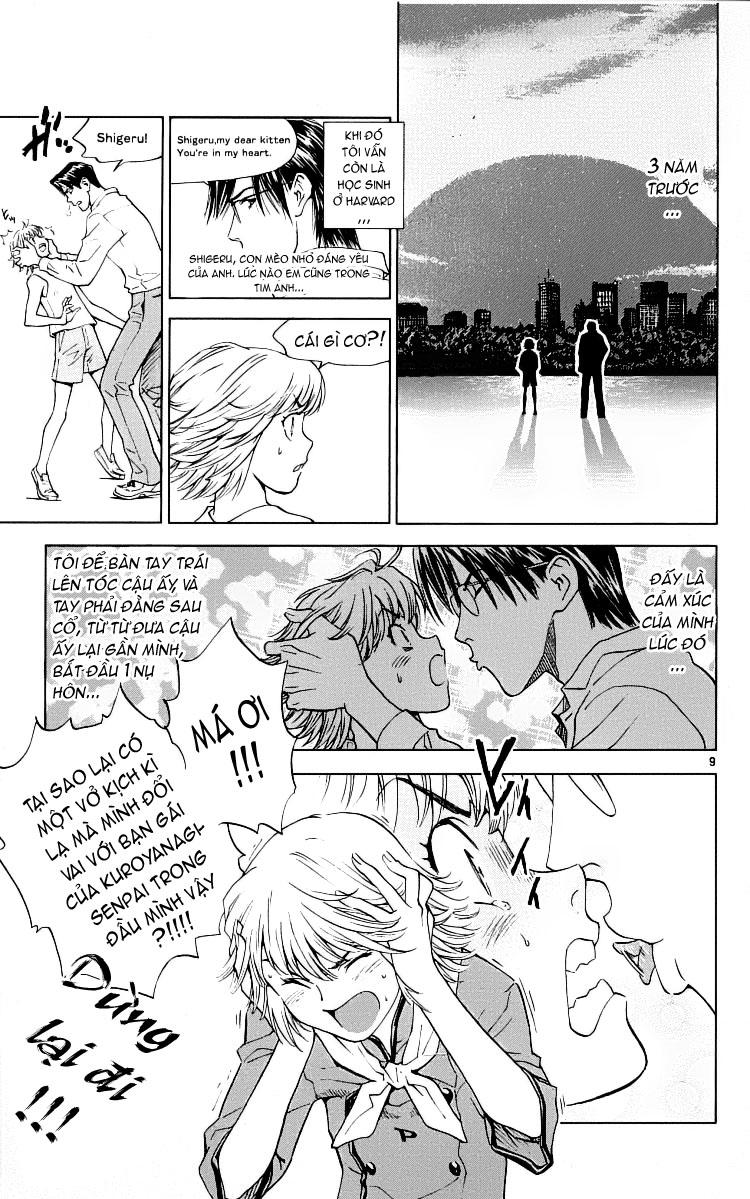 Vua Bánh Mì: Chapter 69
