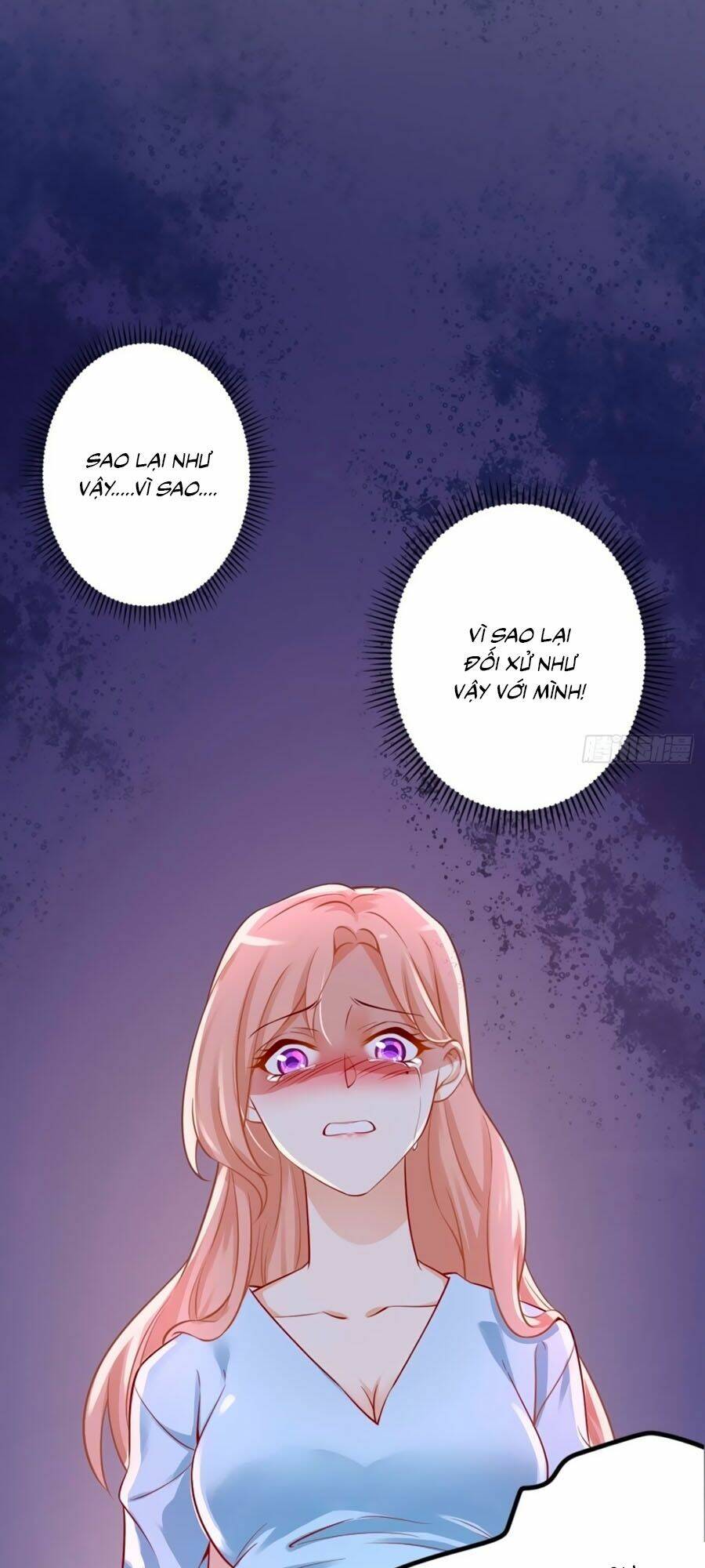 Ức Vạn Song Bảo: Mami, Bó Tay Chịu Trói: Chapter 1