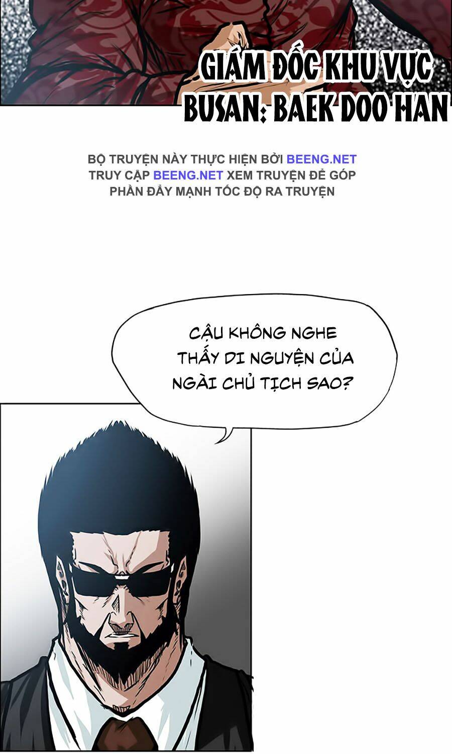 Bá Chủ Học Đường Ss3: Chapter 1