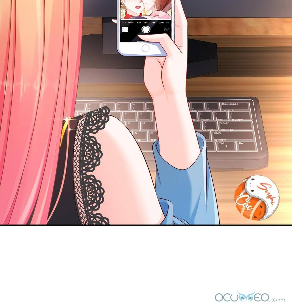 Tỷ Tỷ Nào Có Ý Xấu: Chapter 15