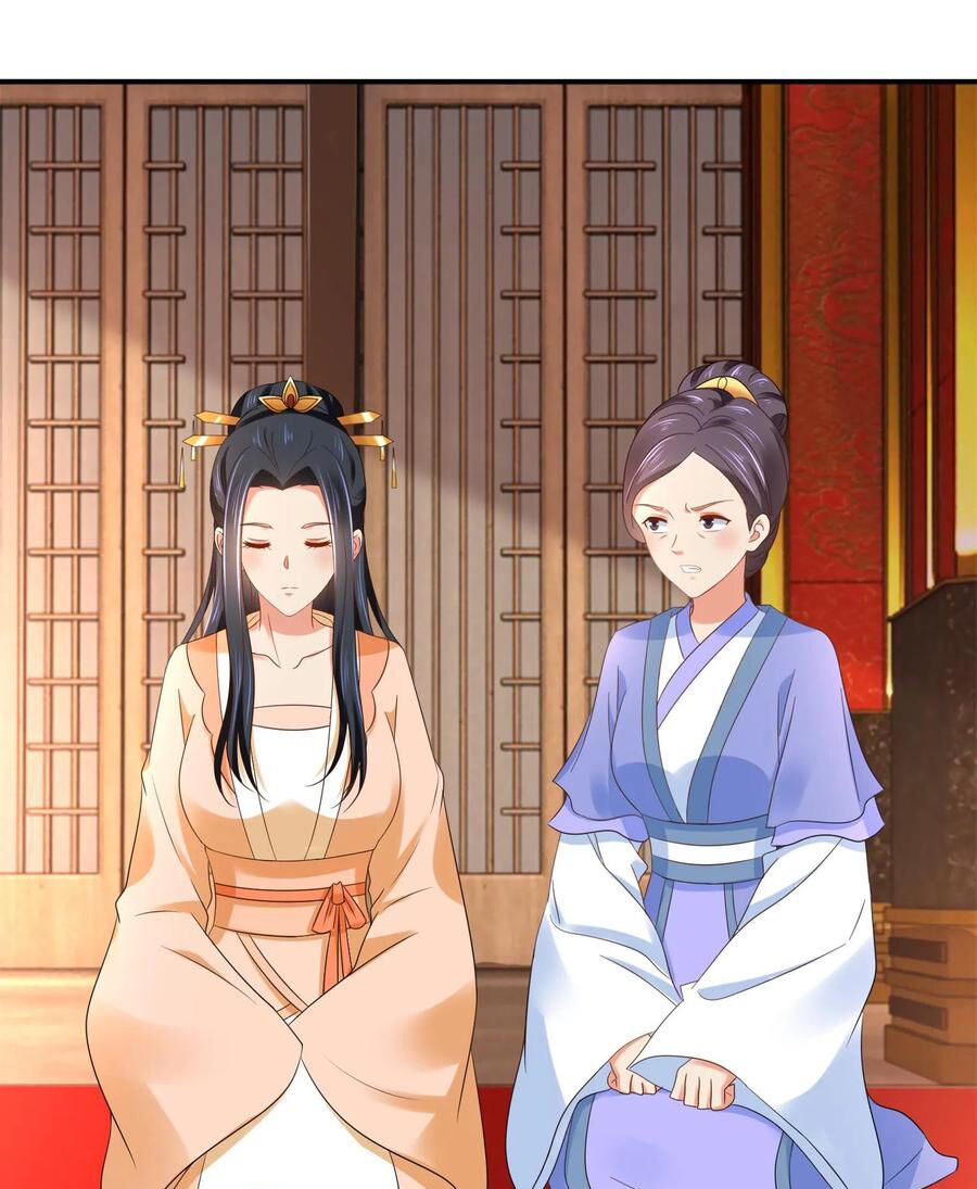 Lãnh Cung Phế Hậu Muốn Nghịch Thiên: Chapter 239