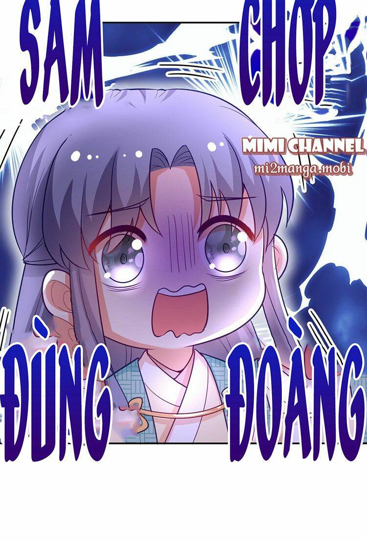 Giang Sơn Mỹ Nam Nhập Trướng Ta: Chapter 22