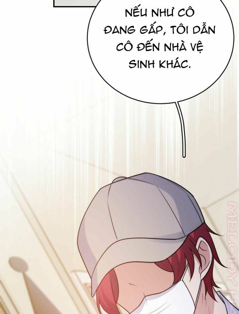 Ma Lạt Thiên Kim Đẩu Ác Thiếu: Chapter 242