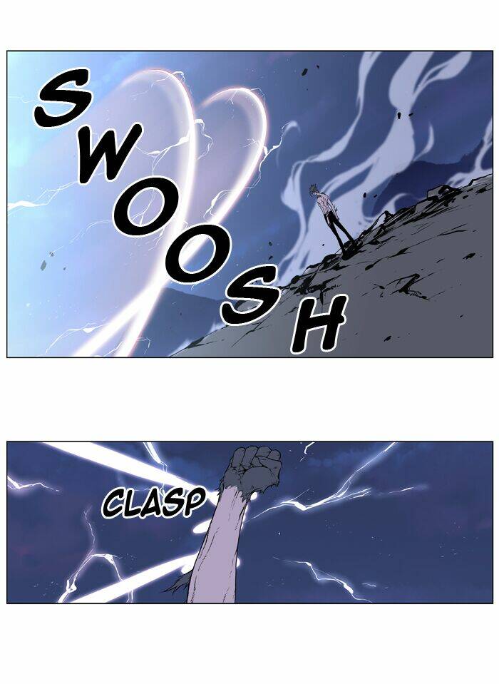 Ma Cà Rồng Quý Tộc: Chapter 406