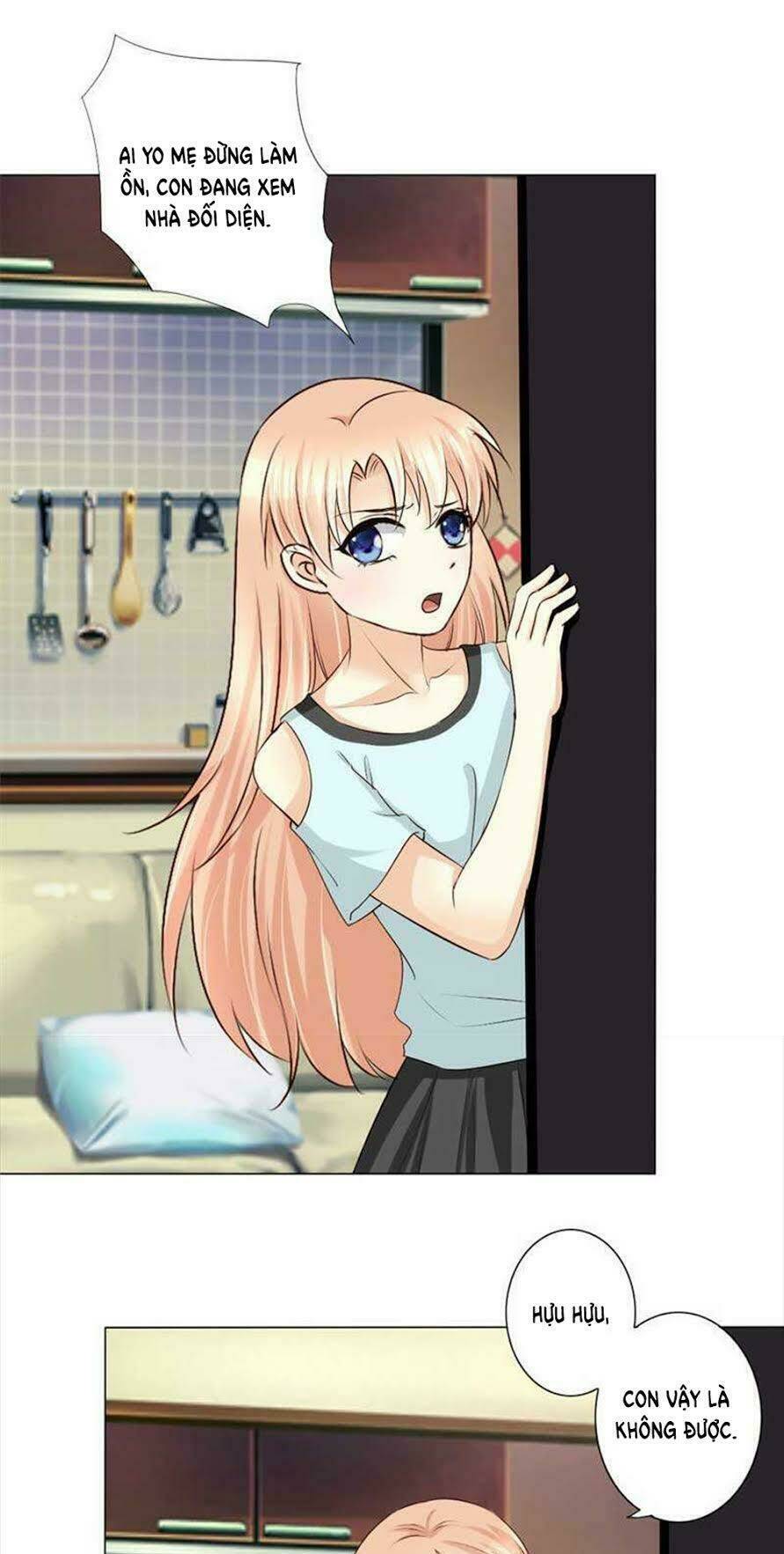 Tổng Tài Bá Đạo Là Gay: Chapter 56