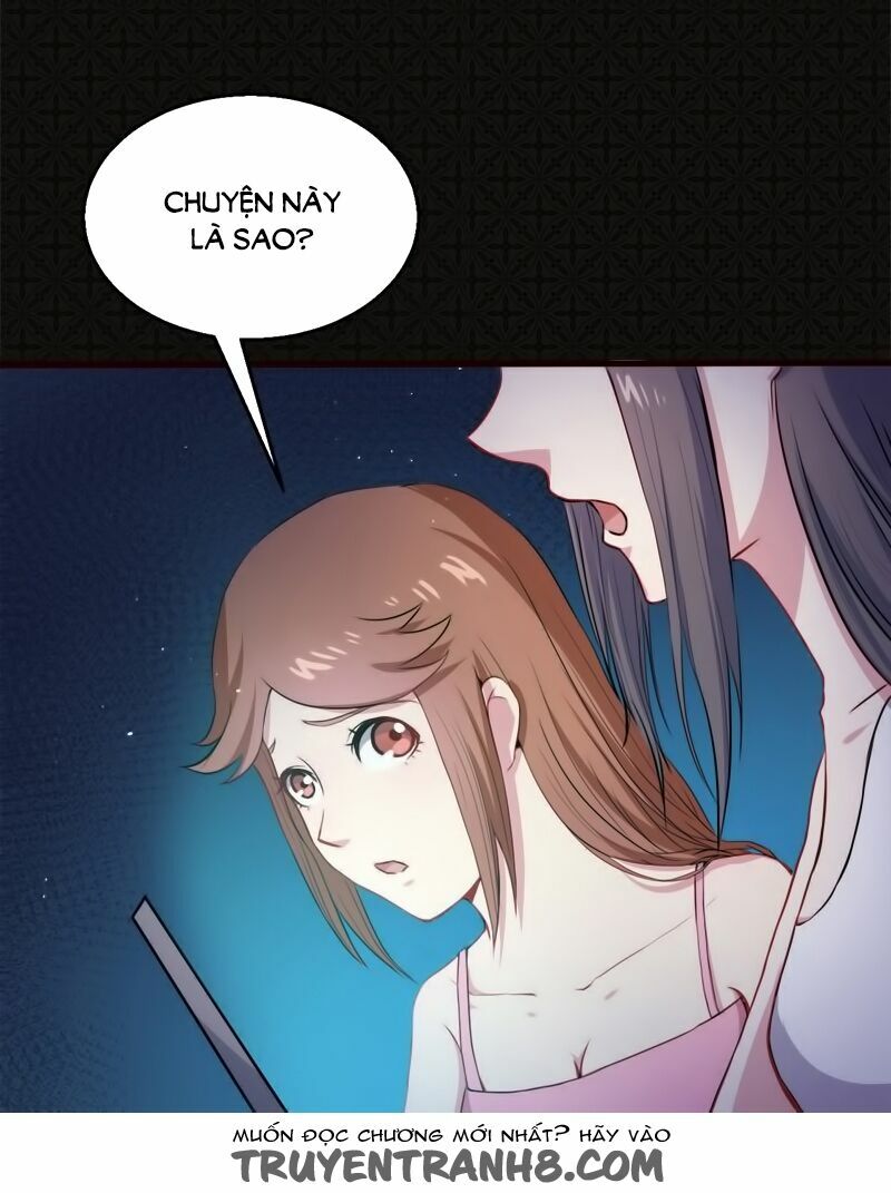 Ngạo Kiều Quỷ Vương Yêu Ta: Chapter 6