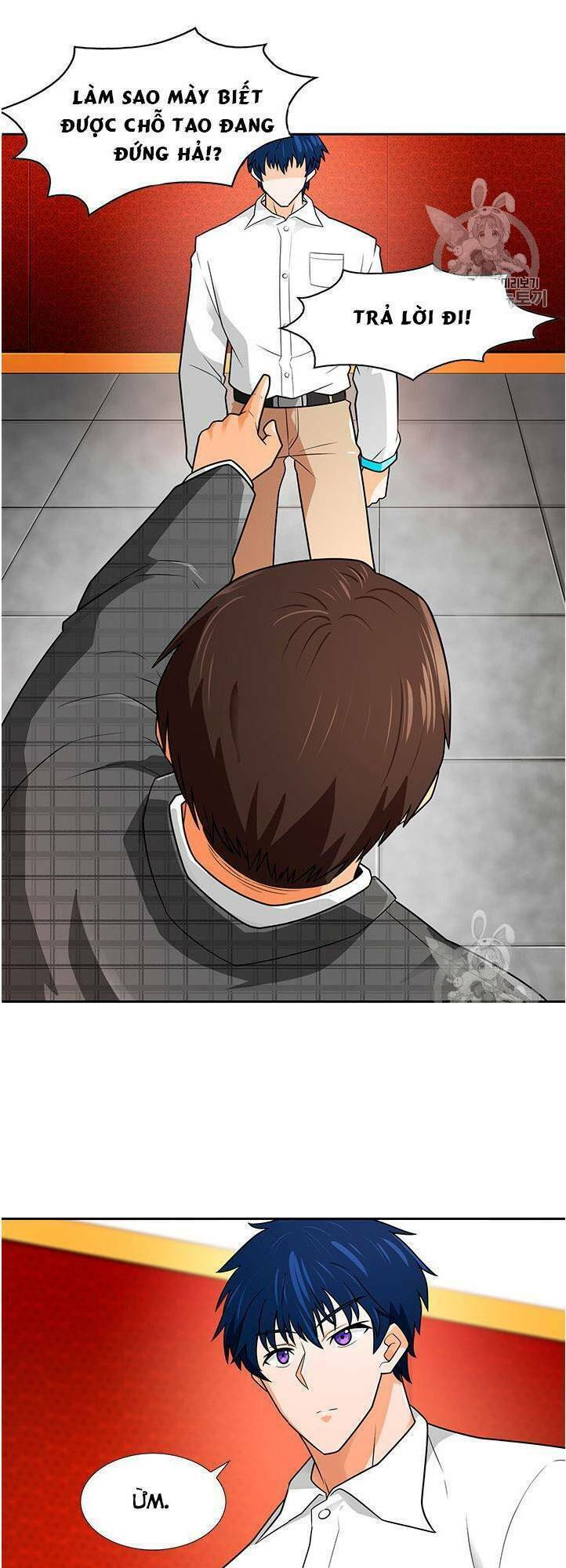 Tôi Tự Động Săn Một Mình: Chapter 62