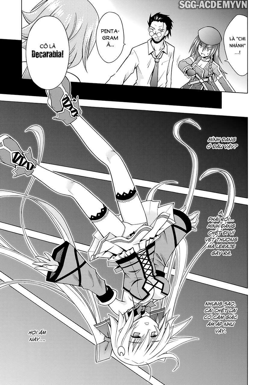 Demonizer Zilch: Chapter 20