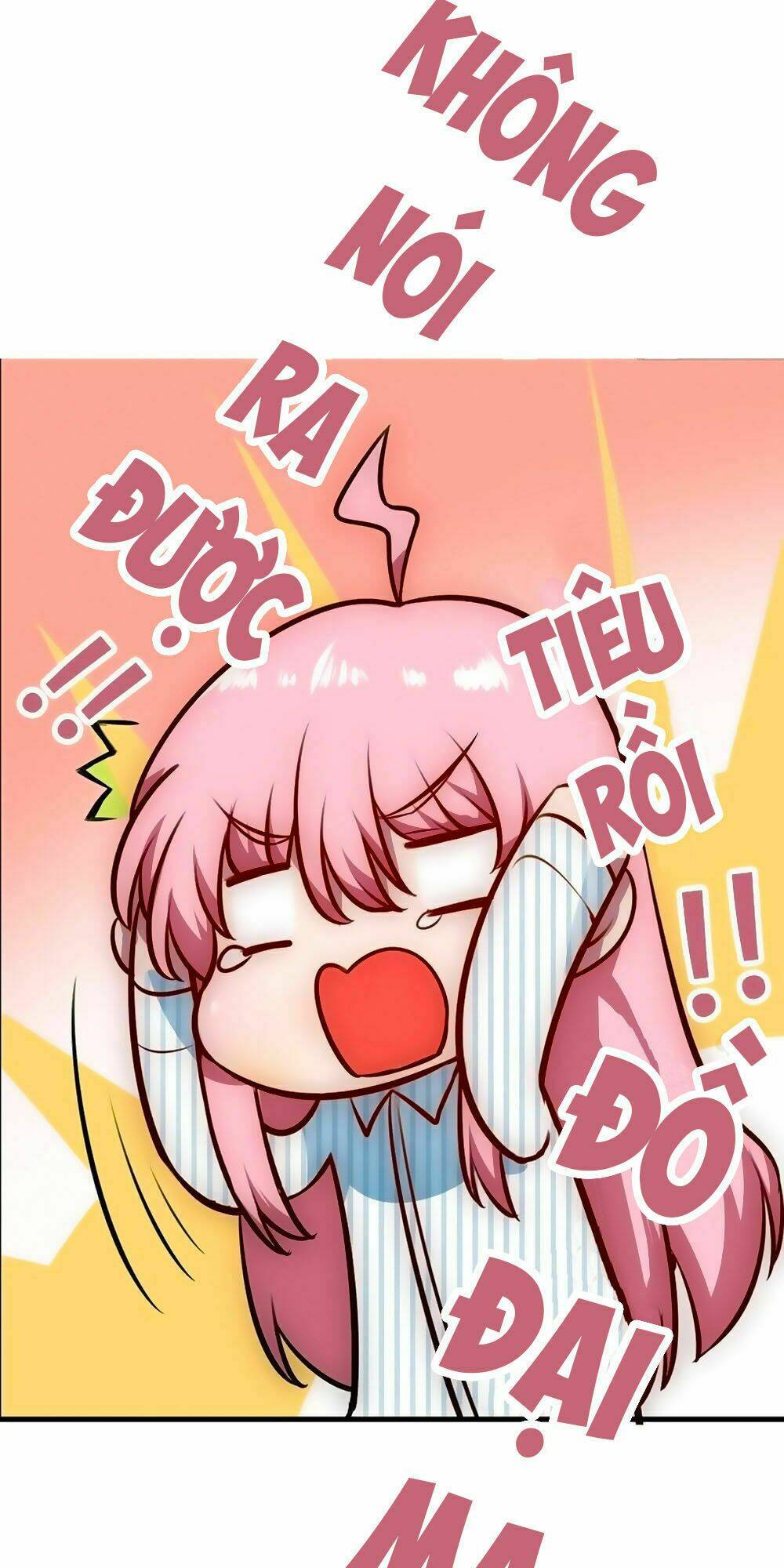 Bám Lấy Nam Thần Bất Chấp Thời Tiết: Chapter 30