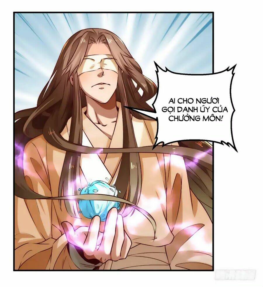 Liêu Liêu Nhân Thân Tu Tiên Truyện: Chapter 103