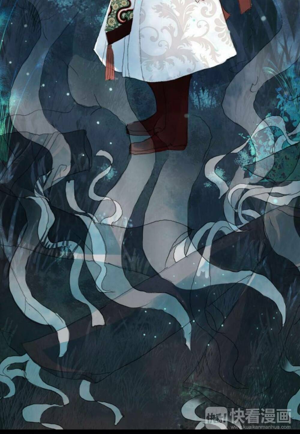 Khúc Hữu Ngộ: Chapter 4