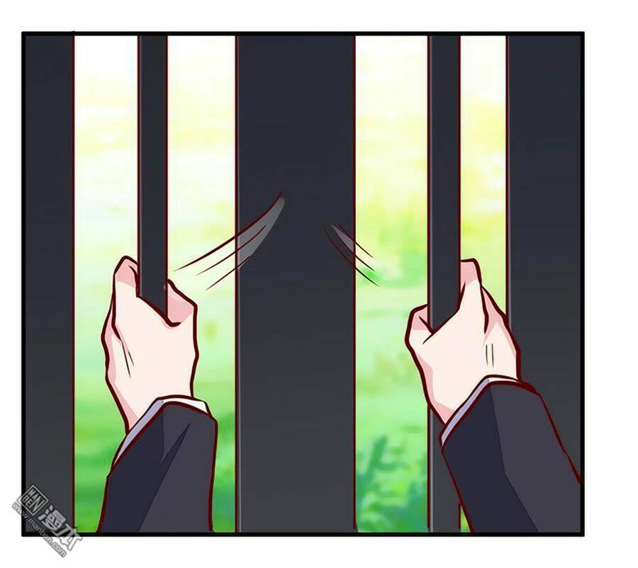 Tổng Tài Đích Thiên Giới Manh Thê: Chapter 65