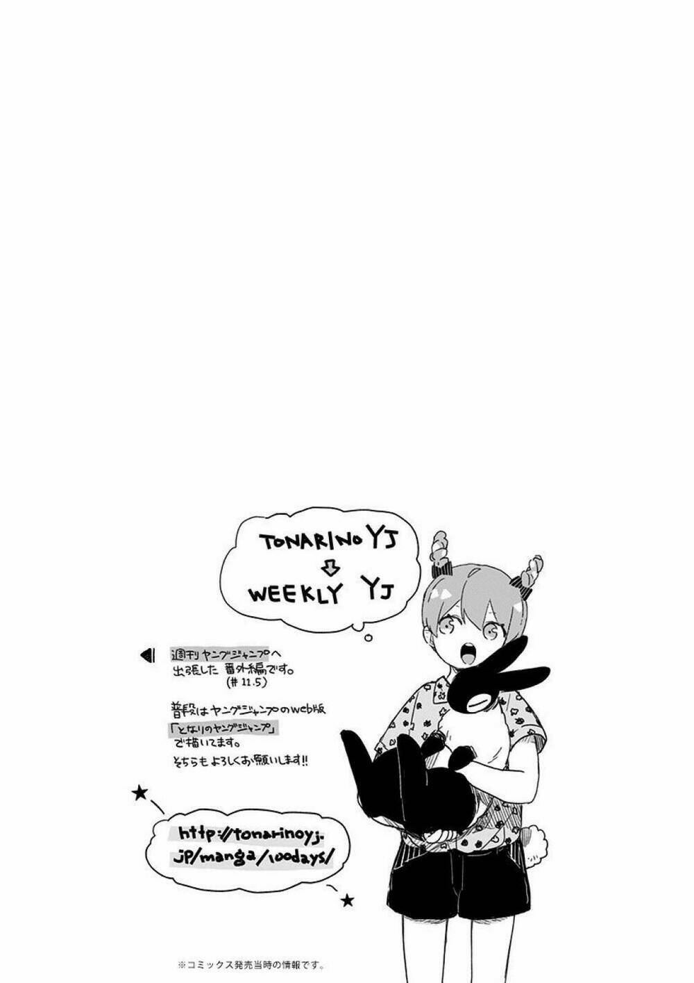 100 Ngày Cùng Mắm Thúi!!: Chapter 12