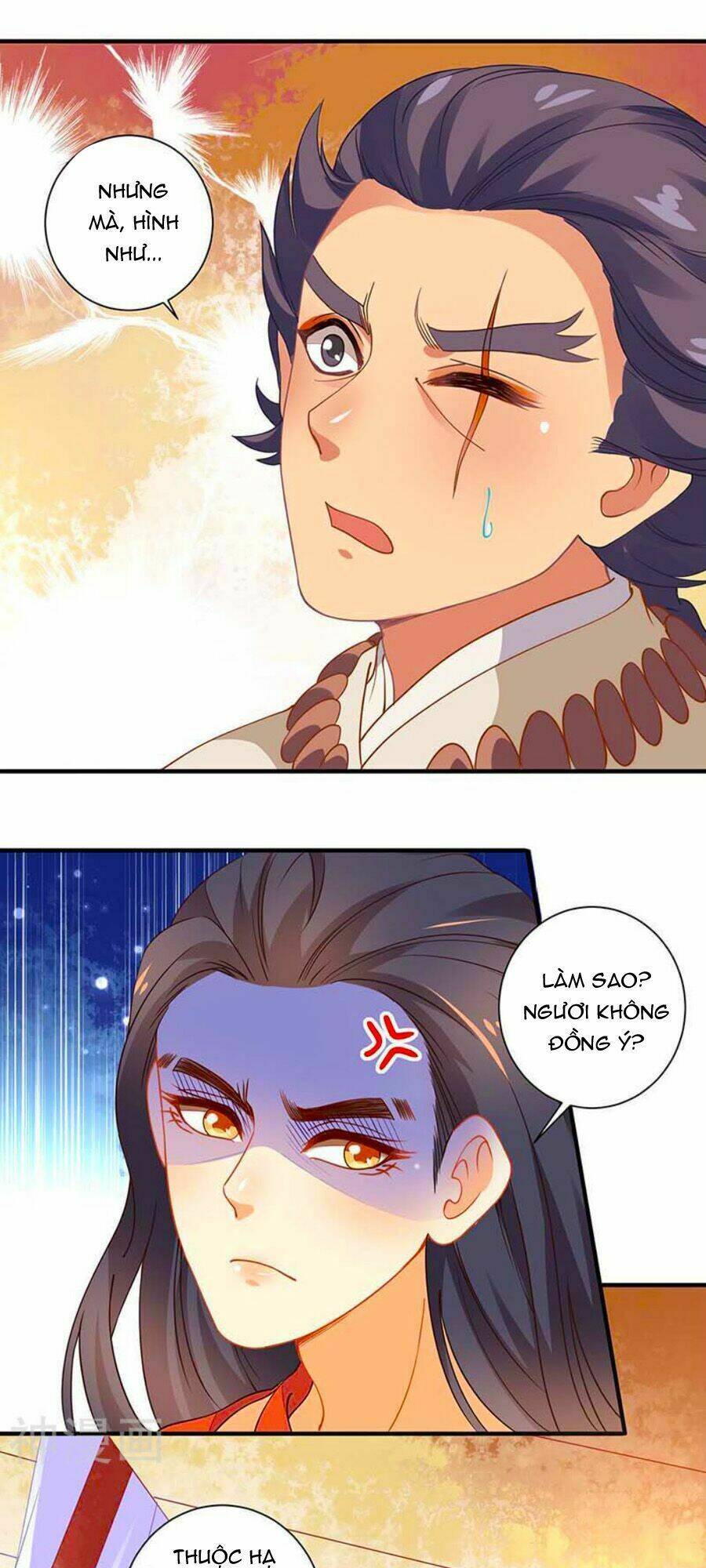 Tay Phải Của Bản Tọa Thành Tinh Rồi: Chapter 37