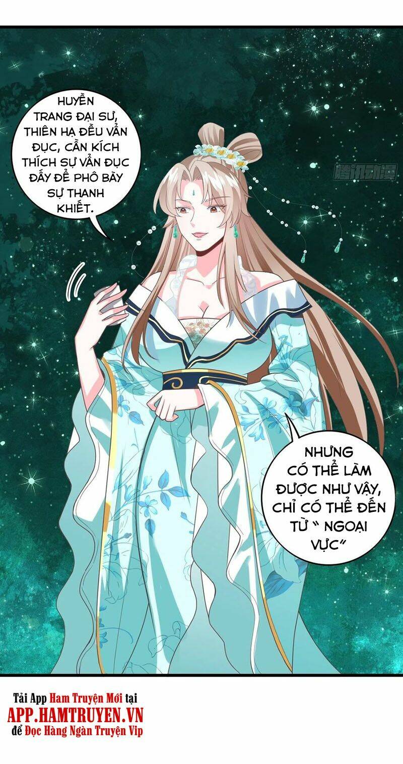Tà Du Ký: Chapter 138