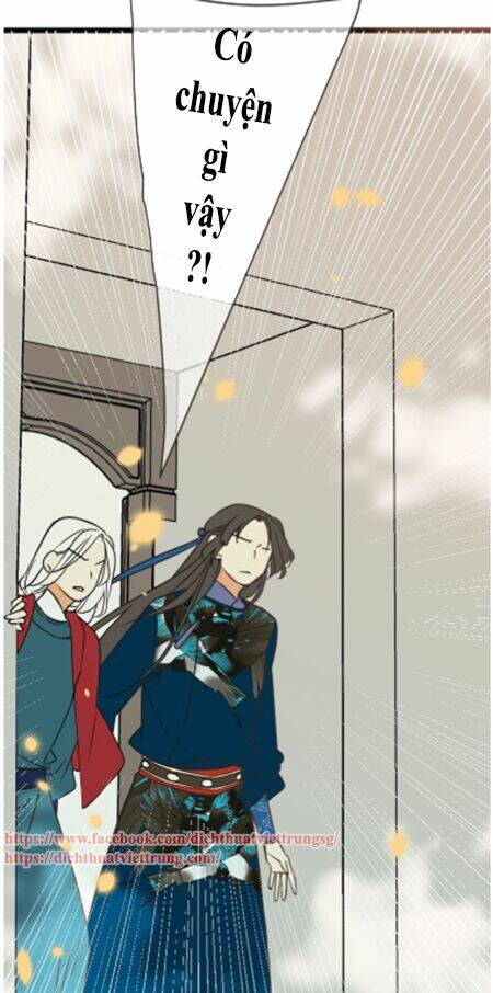 Bạn Trai Tôi Là Cẩm Y Vệ 2: Chapter 62