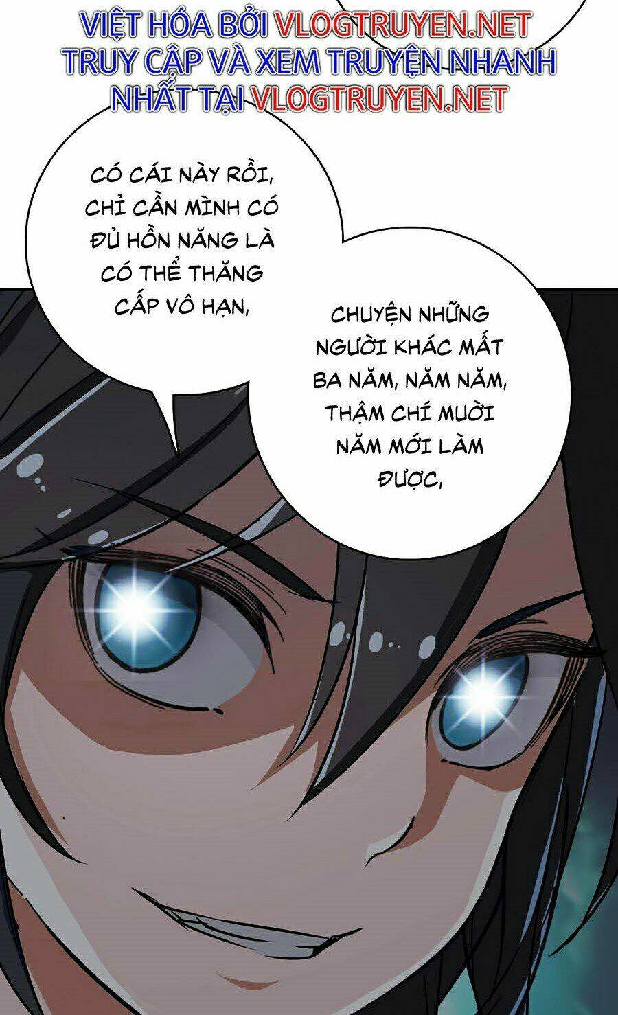 Siêu Đạo Thần Thuật: Chapter 5