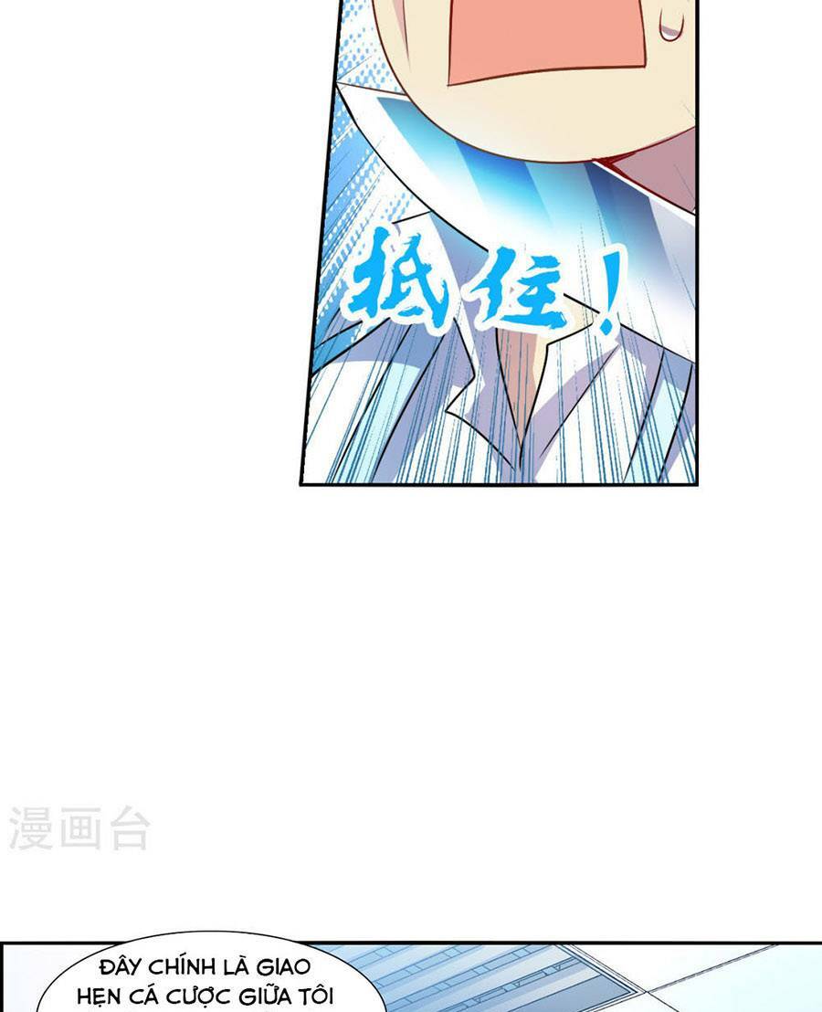 Tô Tịch Kỳ Quái 2: Chapter 72