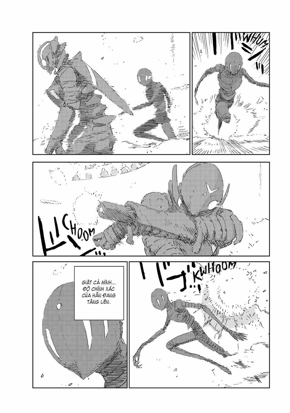 Aposimz: Chapter 5