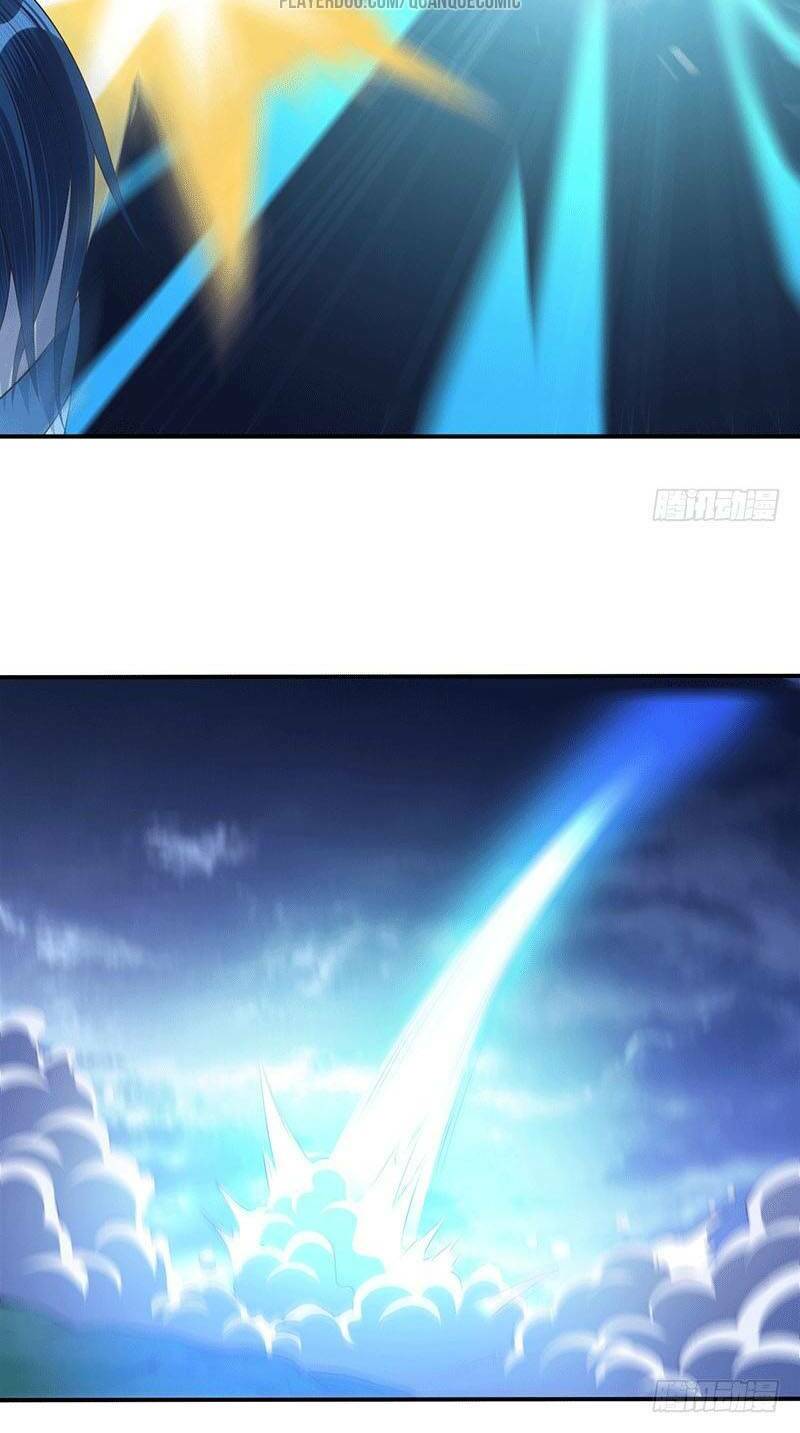 Ta Có Một Bộ Hỗn Độn Kinh: Chapter 47