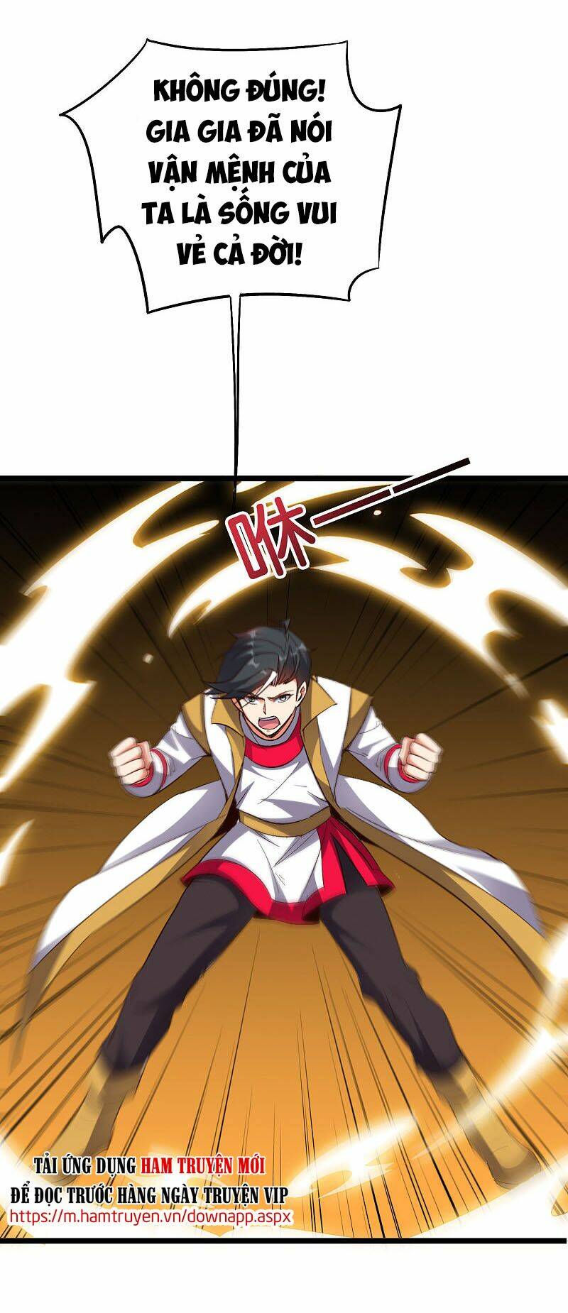 Phục Thiên Thánh Chủ: Chapter 114