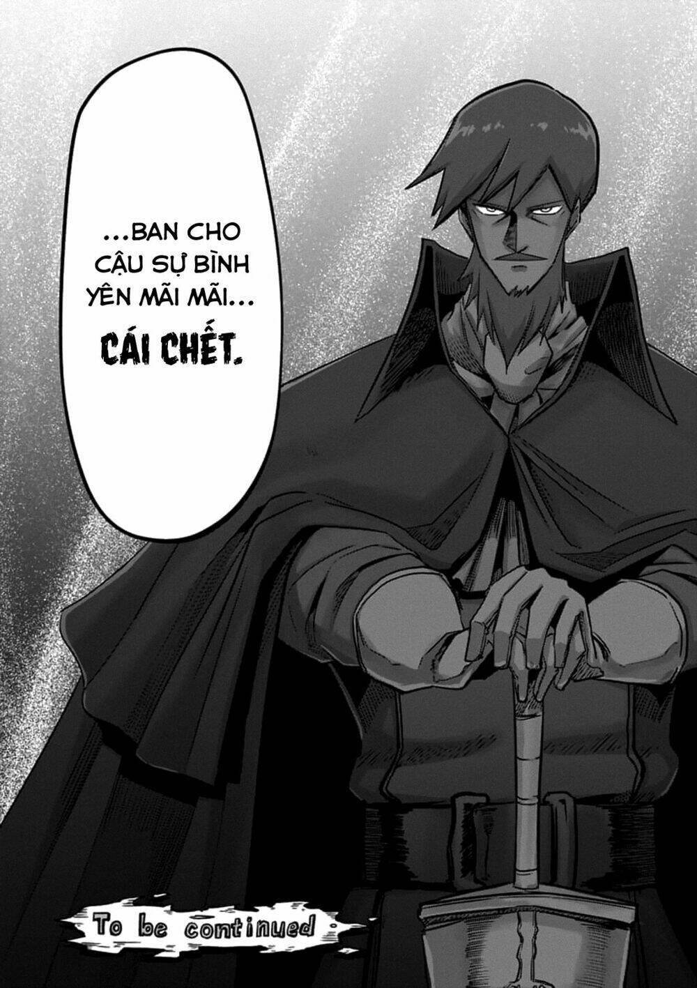Helck Manga: Chapter 76.2