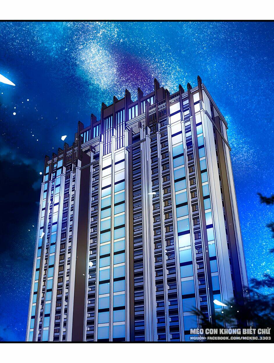 Long Phượng Phiên Chuyển: Chapter 25