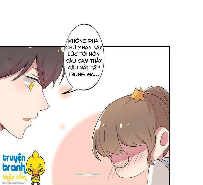 Bá Đạo Hiệu Thảo Đích Duệ Nha Đầu: Chapter 2