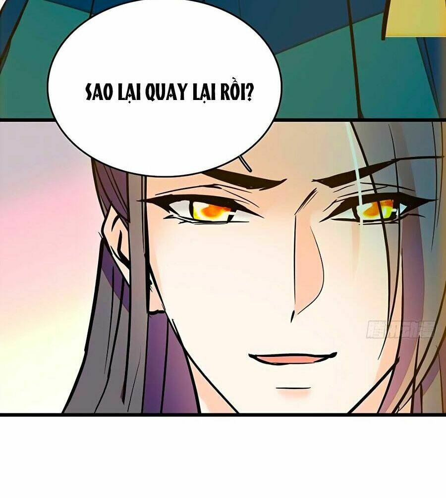 Nhất Thế Khuynh Thành: Lãnh Cung Khí Phi: Chapter 94