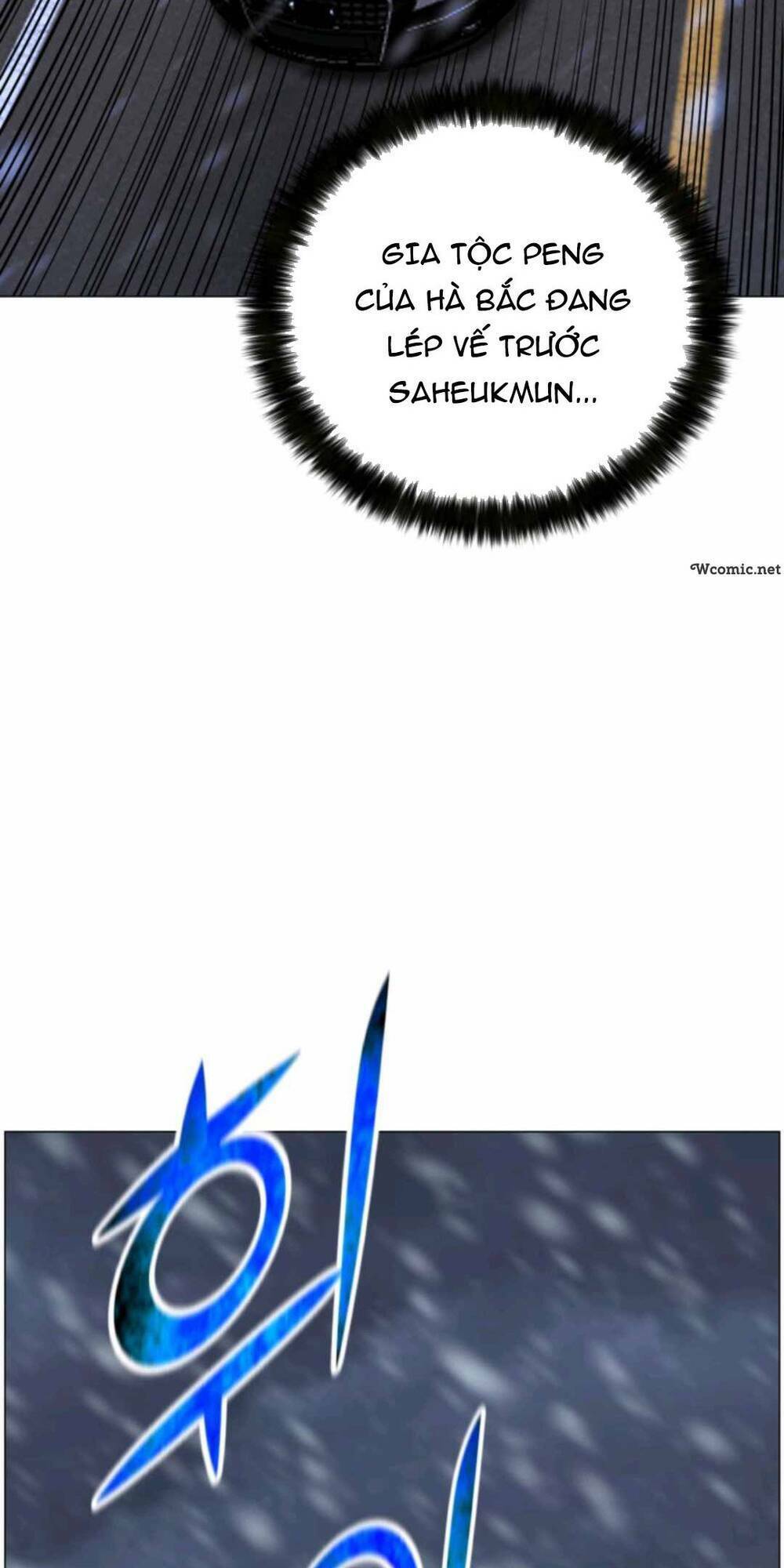 Luân Hồi Ác Nhân: Chapter 72