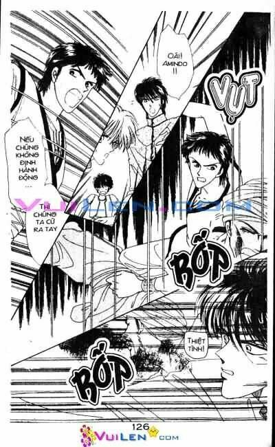 Nàng Công Chúa Ham Chơi: Chapter 12