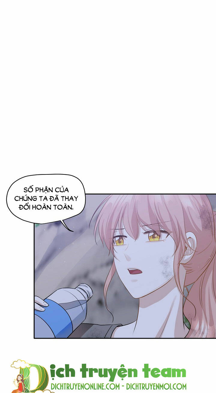 Cuộc Sống Kỳ Thú: Chapter 96