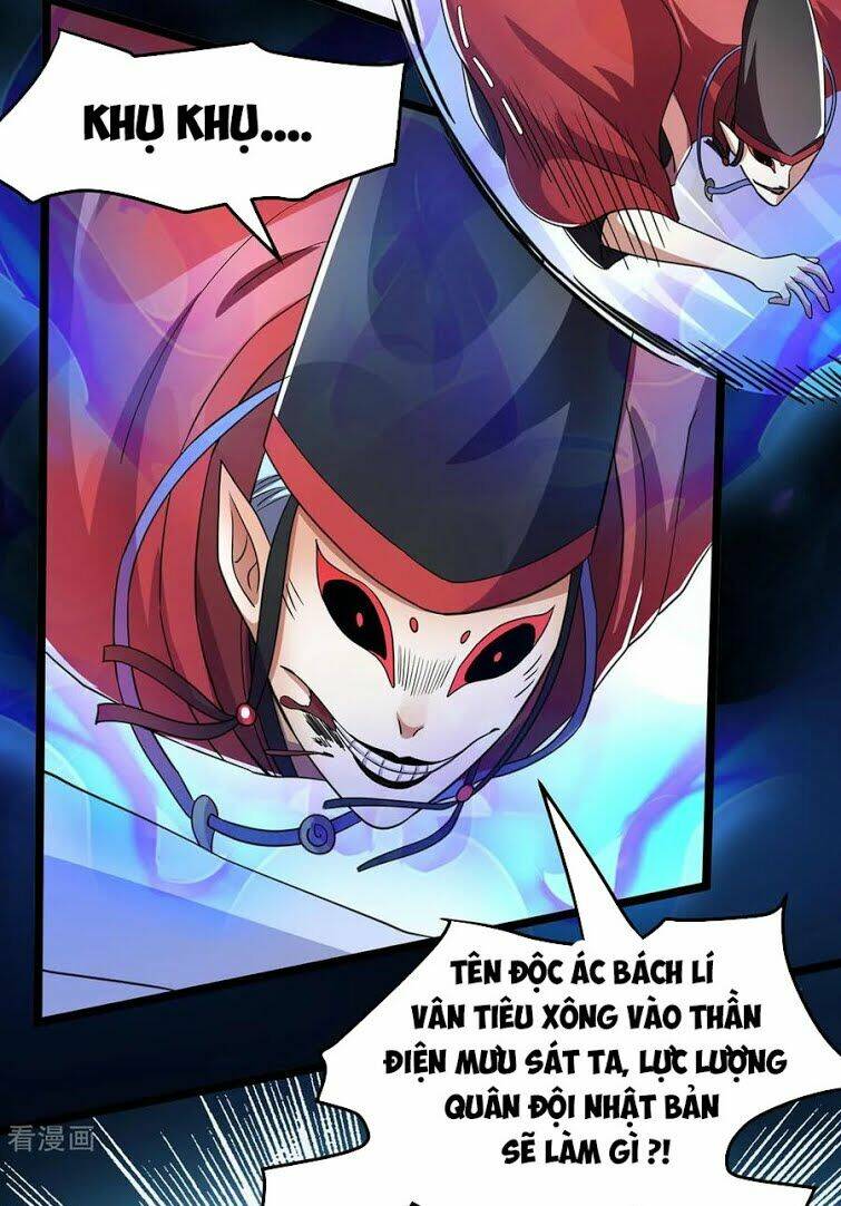 Tiên Vương Trùng Sinh: Chapter 91
