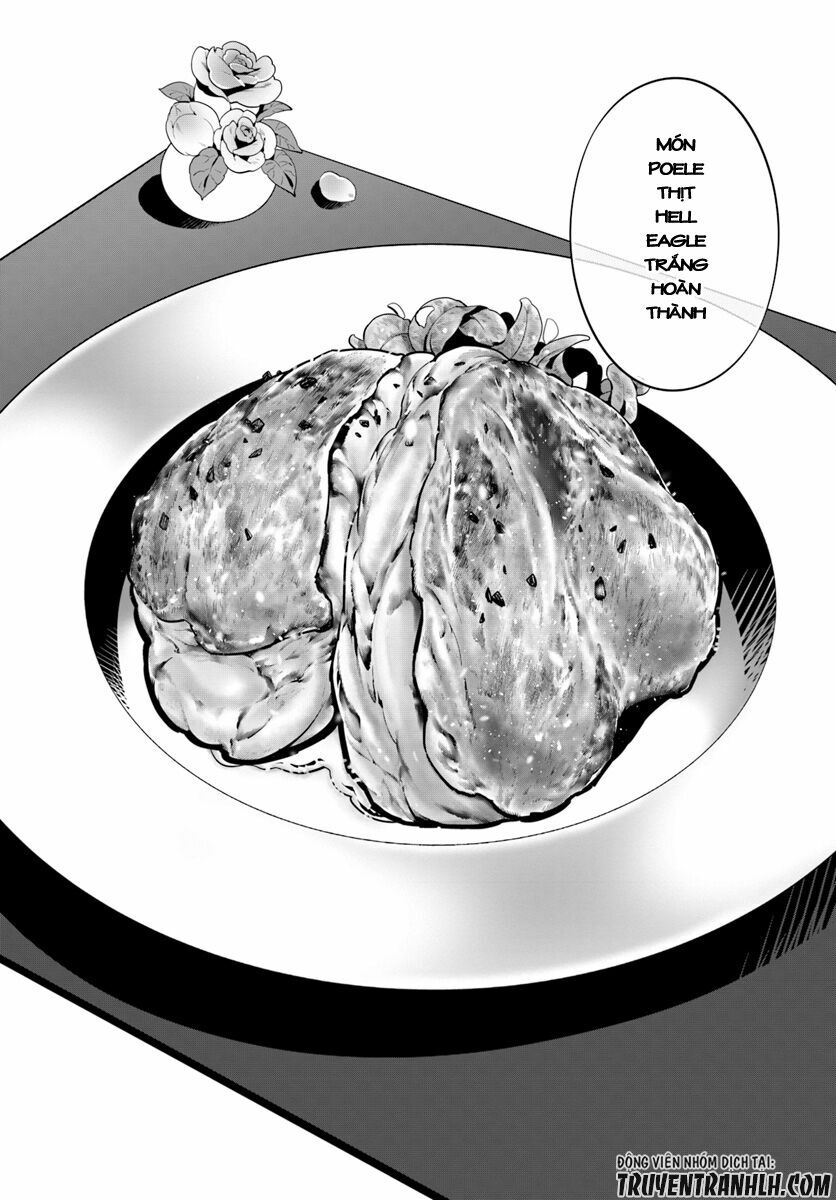Isekai desu ga Mamono Saibai shiteimasu: Chapter 10