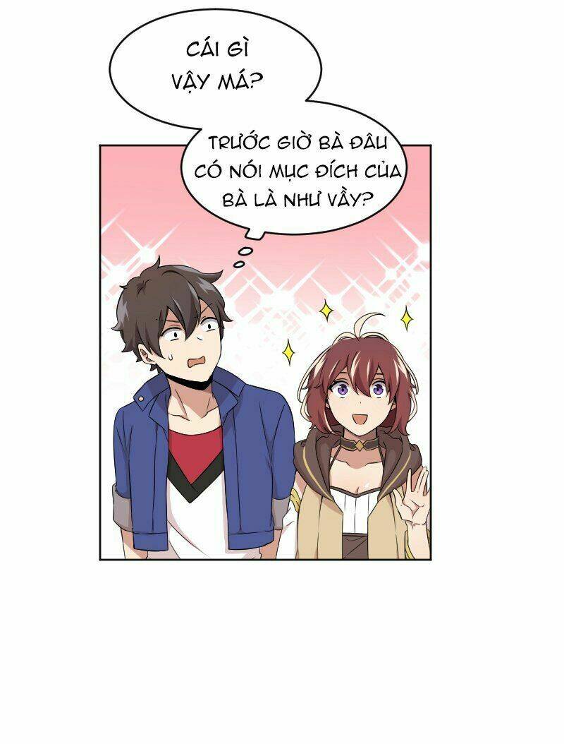 Pháp Sư Và Nữ Chúa Quỷ: Chapter 73