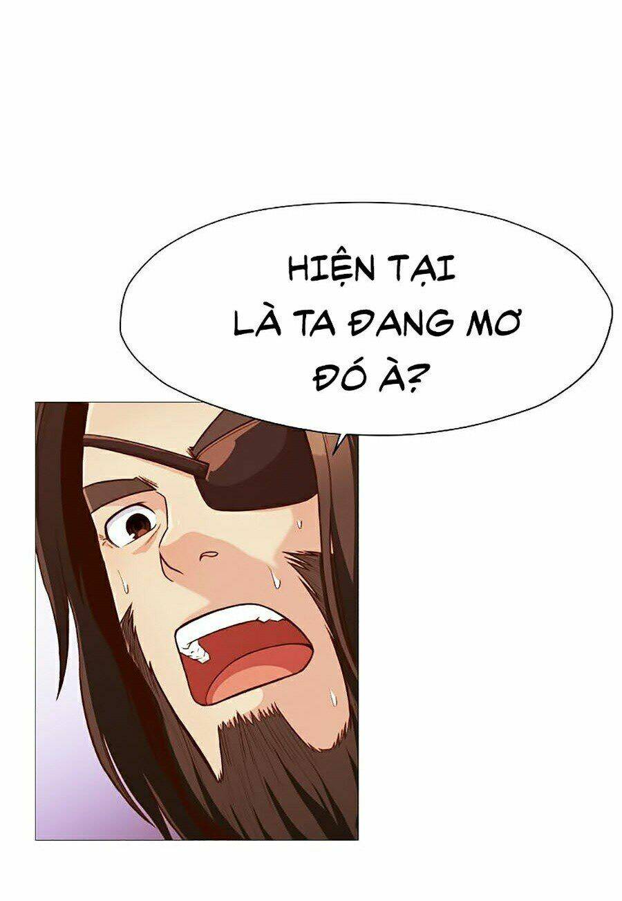 Thiên Võ Chiến Thần: Chapter 5