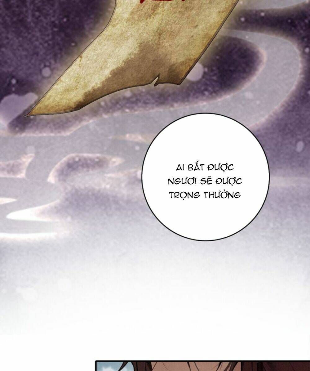 Đế Sư Tại Thượng: Chapter 26